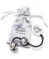 50 Shades of Grey Balls Kegel Metal Inner Goddess 340004