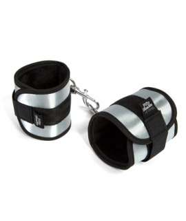 50 Shades of Grey Cuffs Totally His 332002