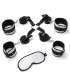 50 Shades of Grey Kit Restraint Hard Limits 332005