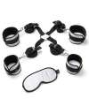 50 Shades of Grey Kit Restraint Hard Limits 332005