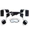 50 Shades of Grey Kit Restraint Hard Limits 332005