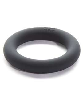 50 Sombras de Grey: Cockring Silicone A Perfect O,130007