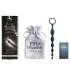 50 Sombras de Grey: Bolas Anais Pleasure Intensified,339006