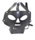 Mask Black Monster 3390004