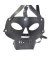 Mask Black Monster 3390004