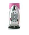 Vibrator Rabbit Personal Massager 26,5 cm 210009