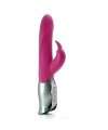 Vibrador Rabbit Personal Massager 26,5 cm,210009