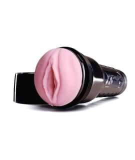 Masturbador Fleshlight Vibro - Pink Lady Touch,127078