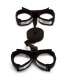 50 Shades of Grey: Set Cuffs Control Freak 332011