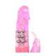 Vibrador Rabbit com Esferas Rotativas Cute Baby 25 cm,210010