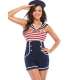 Fancy Sailor Costumes 195004