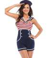 Fancy Sailor Costumes 195004