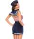 Fancy Sailor Costumes 195004