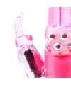 Vibrator Rabbit Cute Baby Pink 24 cm 210014