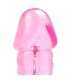 Vibrador Rabbit Cute Baby Rosa 24 cm,210014