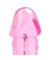 Vibrador Rabbit Cute Baby Rosa 24 cm,210014