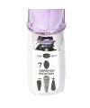 Vibrator Rabbit Purple Amour Missile 26,5 cm 210012