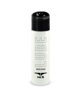 Lubrificante Mister B LUBE Água 30 ml,911101