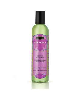 Óleo de Massagem Naturals Kama Sutra,353004