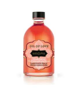 Oil of Love Kama Sutra 353005