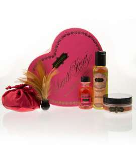 Kit Sweet Heart Kama Sutra 353008