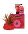 Set Strawberry Treasure Trove Kama Sutra 353009