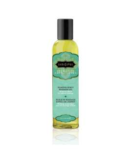 Massage oil Aromatic Kama Sutra 353011