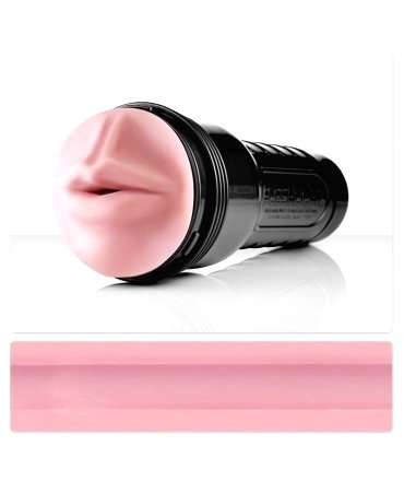 Masturbator Fleshlight Pink Mouth Original 127004