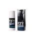 Gel de Massagem Delay Cream Sex Control 30 ml,PR003051