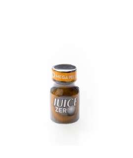 Juice Zero 9 ml,180025