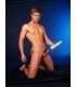 Masturbator Fleshjack Dolph Lambert Swallow 127009