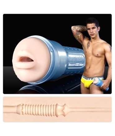 Masturbador Fleshlight Pierre Fitch Swallow,127012