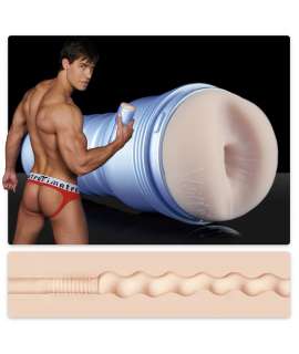 Masturbador Fleshlight Kris Evans Squeeze,127014