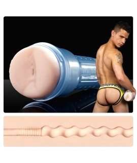 Masturbador Fleshlight Brent Everett Squeeze,127016