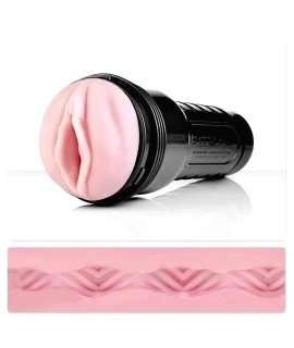 Masturbador Fleshlight Pink Lady Vortex,127020