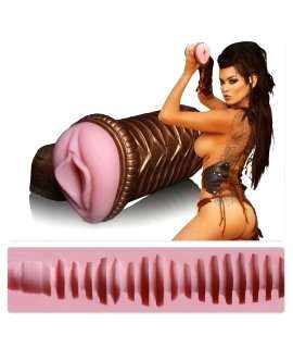 Masturbador Fleshlight Blade Gold,127024