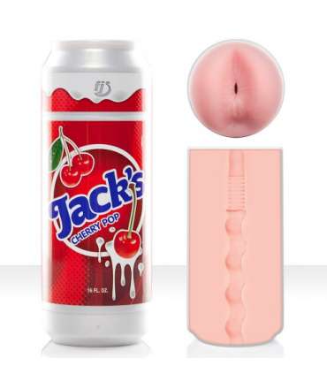 Masturbator Fleshlight Cherry Pop 127026