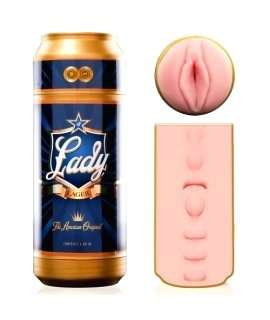 Masturbador Fleshlight Lady Lager,127029