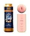 Masturbador Fleshlight Lady Lager,127029