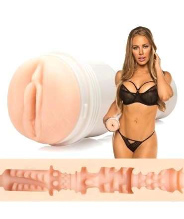 Masturbador Fleshlight Nicole Aniston Fit,127035