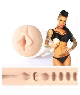 Masturbador Fleshlight Christy Mack Lotus,127036