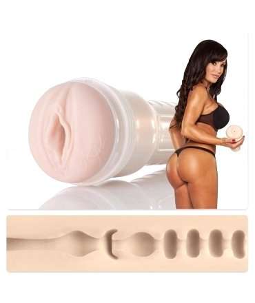 Masturbador Fleshlight Lisa Ann Lotus,127037