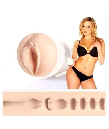 Masturbador Fleshlight Alexis Texas Lotus,127038