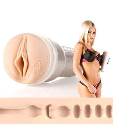 Masturbador Fleshlight Riley Steele Lotus,127039