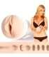 Masturbador Fleshlight Kayden Kross Lotus,127040