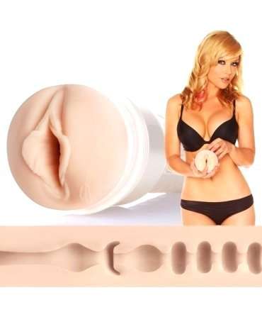 Masturbador Fleshlight Kayden Kross Lotus,127040