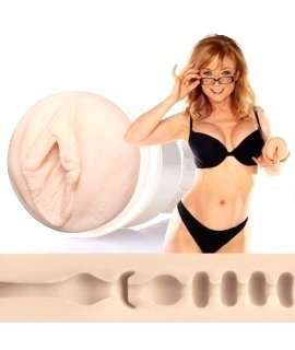 Masturbador Fleshlight Nina Hartley Lotus,127042