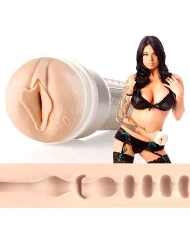 Masturbador Fleshlight Tera Patrick Lotus,127044