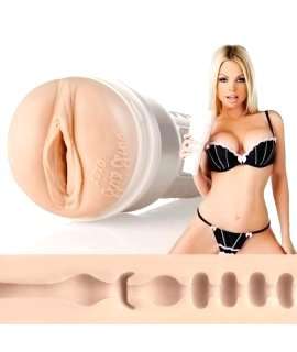 Masturbador Fleshlight Jesse Jane Lotus,127045