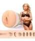 Masturbador Fleshlight Anikka Albrite Lotus,127047